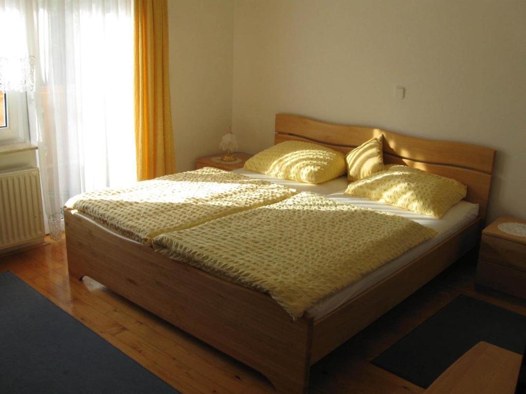 Rooms Hrominc Bled Habitación foto